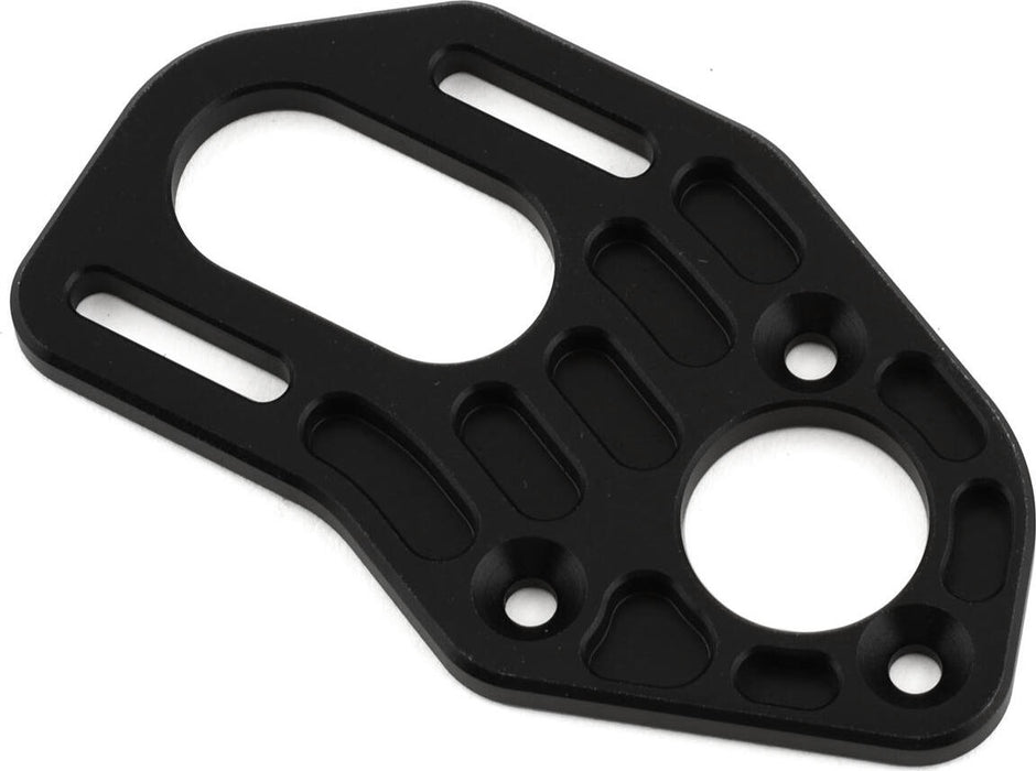 R-Design DR10M Lightweight Extended Aluminum Motor Plate