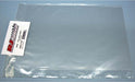 RJ Speed Lexan Sheet 8x12  .040 (Clear)