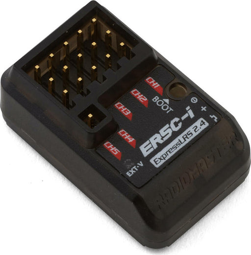 RadioMaster ER5Ci Express ELRS 5-Channel 2.4GHz Receiver