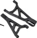 RPM Traxxas Revo/Summit Front Left A-Arms (Black)