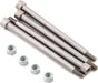 RPM X-Maxx Threaded Hinge Pin Set