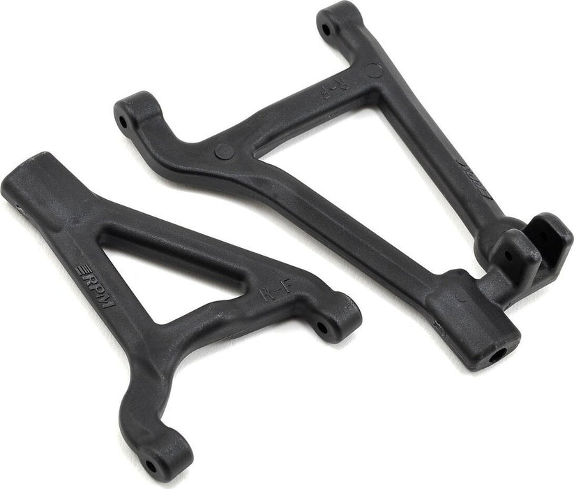 RPM Right Front Suspension Arm Set