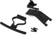 RPM Losi Rock Rey Front Bumper & Skid Plate