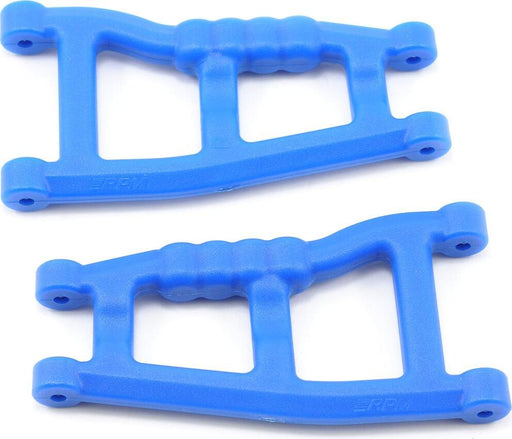RPM Traxxas Slash Rear A-Arms (Blue) (2)