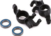 RPM Traxxas X-Maxx Oversized Front Axle Carriers w/Bearings (2)