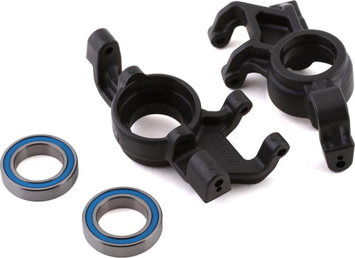 RPM Traxxas X-Maxx Oversized Front Axle Carriers w/Bearings (2)
