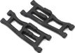 RPM Front A-Arms (Black) (Jato) (2)