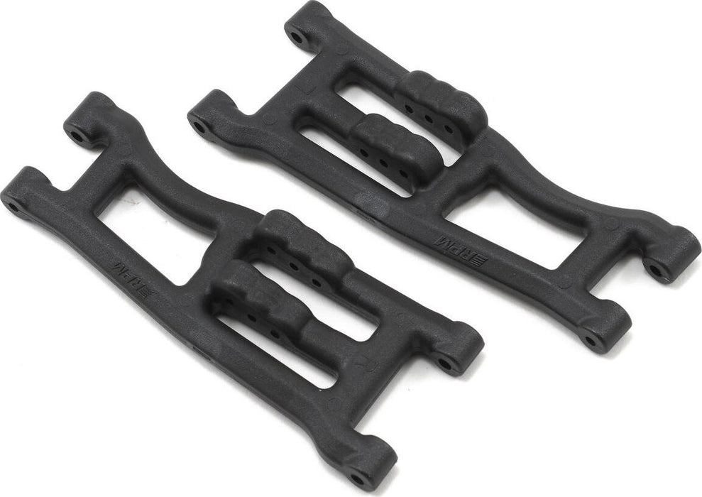RPM Front A-Arms (Black) (Jato) (2)