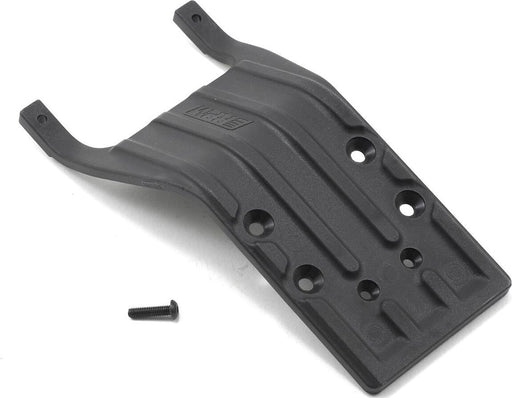 RPM Rear Skid Plate (Black) (Slash)