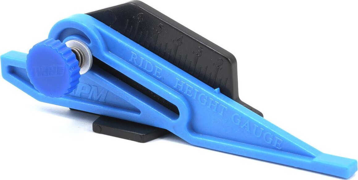 RPM Ride Height Gauge