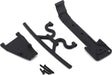 RPM Traxxas Unlimited Desert Racer Front Skid Plate