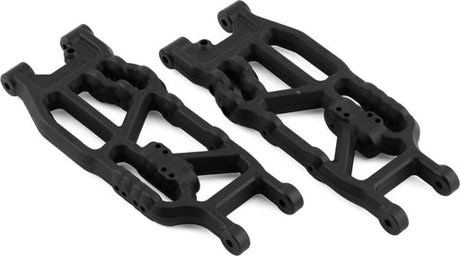 RPM Arrma Kraton/Outcast V5 6S Rear Suspension Arm Set (Black)