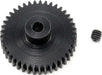 Robinson Racing "Aluminum Pro" 48P Pinion Gear (3.17mm Bore) (41T)