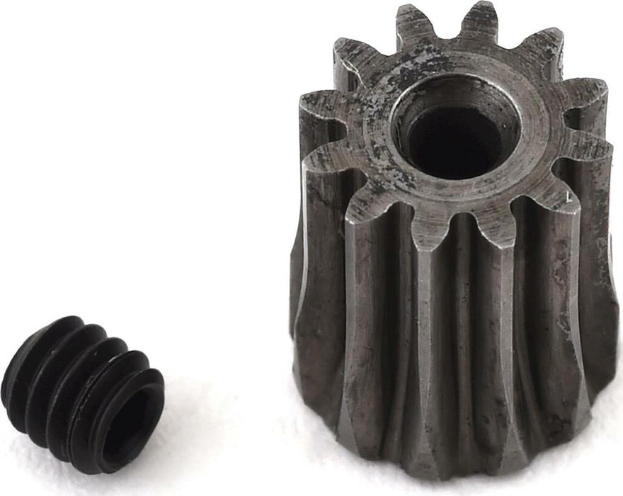Robinson Racing Mini 8IGHT .5 Mod Hardened Steel Mini Pinion (2mm Bore) (12T)