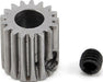 Robinson Racing 48P Machined Pinion Gear (5mm Bore) (17T)