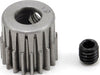 Robinson Racing 48P Machined Pinion Gear (5mm Bore) (19T)