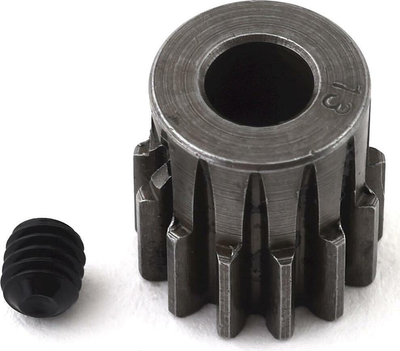 Robinson Racing Extra Hard Steel 32P Pinion Gear with 5mm Bore (13T)