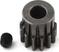 Robinson Racing Extra Hard Steel 32P Pinion Gear with 5mm Bore (13T)