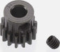 Robinson Racing Extra Hard Steel 32P Pinion Gear with 5mm Bore (14T)