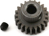 Robinson Racing Extra Hard Steel 32P Pinion Gear with 5mm Bore (21T)