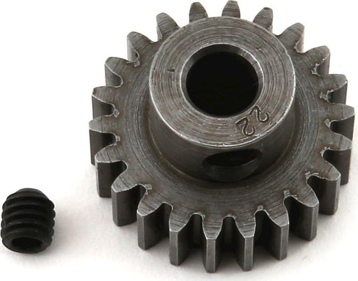 Robinson Racing Extra Hard Steel 32P Pinion Gear with 5mm Bore (22T)