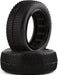 Raw Speed RC SuperMini 2.2" 1/10 2WD Front Buggy Tires (2) (Super Soft - Long Wear)