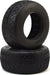 Raw Speed RC "Rip Tide" Short Course Tires (2) (Soft - Long Wear)