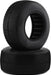 Raw Speed RC SuperMini Short Course Tires (2) (Super Soft - Long Wear)