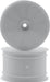 Raw Speed RC 2.2" 1/10 Buggy Rear Wheels (White) (2) (TLR/D216)