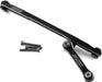 Samix SCX24 Aluminum Steering Link Set (Black)