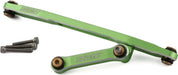 Samix SCX24 Aluminum Steering Link Set (Green)