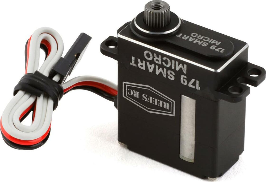 Reefs RC 179 Smart Micro Servo/Winch