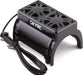 SkyRC 55mm 1/5 Twin Fan Heatsink w/Shroud
