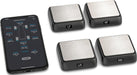 SkyRC SCWS2000 Bluetooth Corner Weight Scale System w/4 Scales