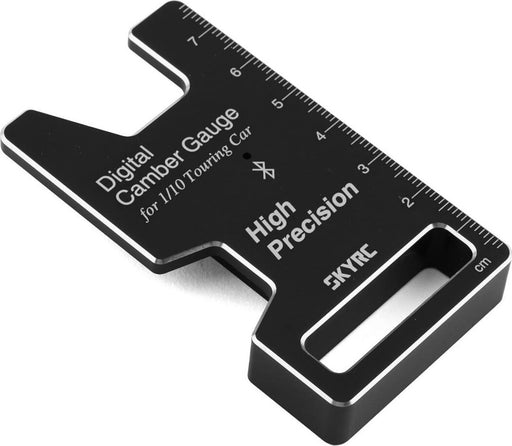 SkyRC Digital Bluetooth Camber Gauge