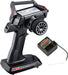 Sanwa/Airtronics MT-R FH5 4-Channel 2.4GHz Radio System