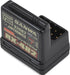 Sanwa/Airtronics RX-482 2.4GHz 4-Channel FHSS-4 SSL Telemetry Receiver