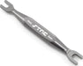 ST Racing Concepts Aluminum 4/5mm Turnbuckle Wrench (Gun Metal)