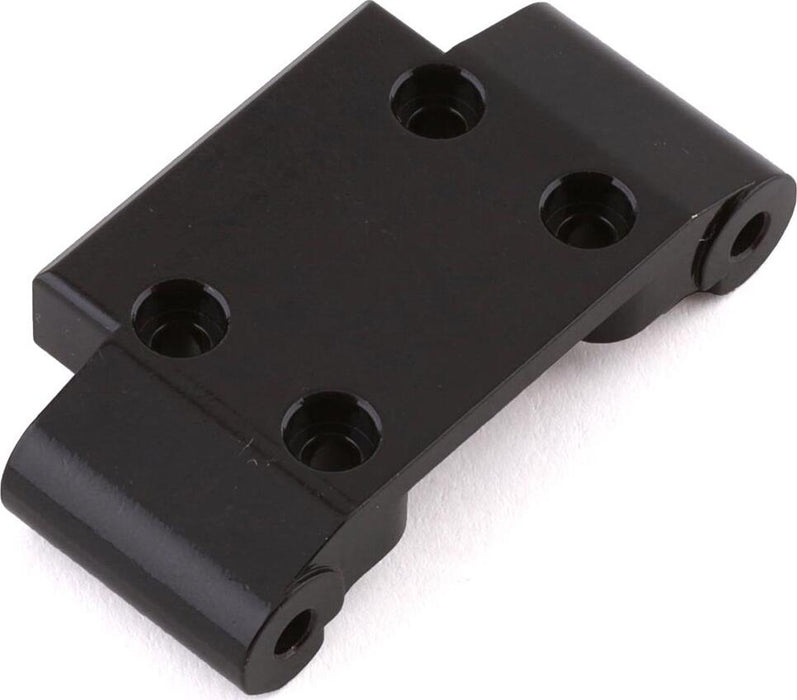 ST Racing Concepts DR10 Brass Front Bulkhead (Black)