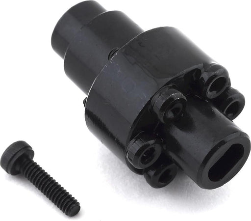 SSD RC SCX10 II AR44 HD Steel 6-Bolt Locker (UPDATED!)