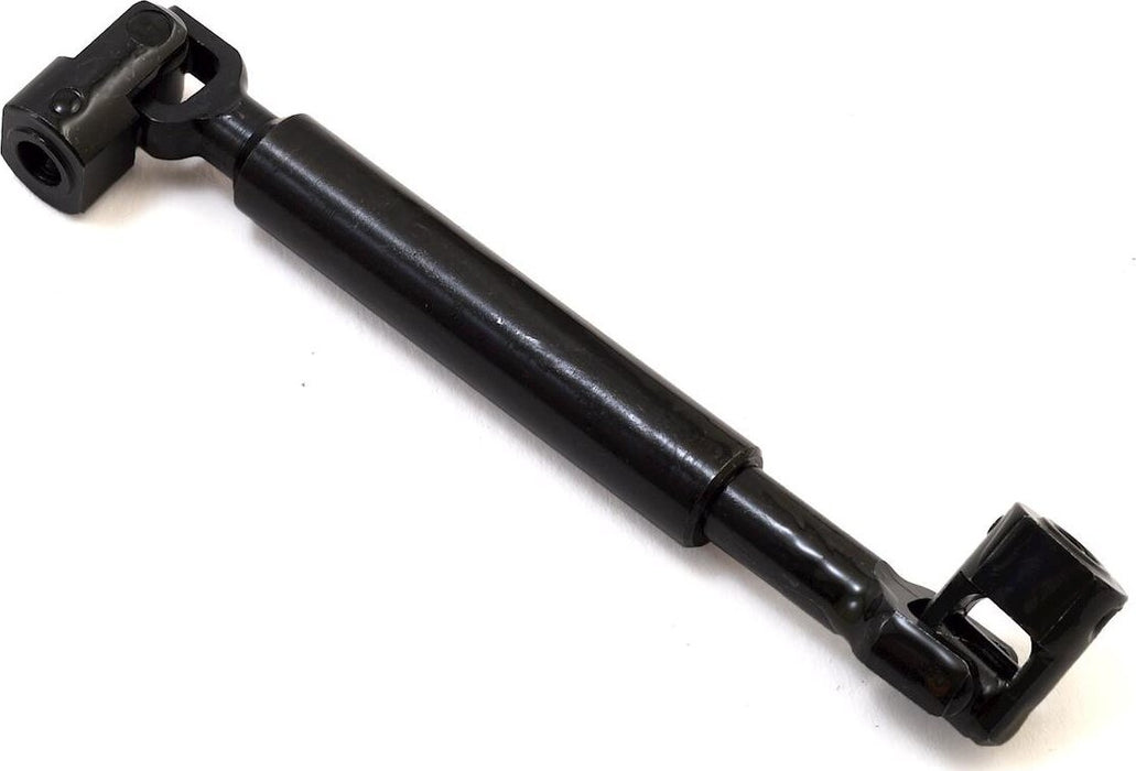 SSD RC Rock/Baja Rey Scale Steel Rear Driveshaft