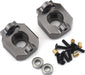 SSD RC Element Enduro Brass Knuckles