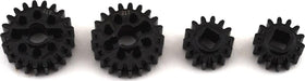 SSD RC SCX10 III/Capra Overdrive Portal Gears (14/21)