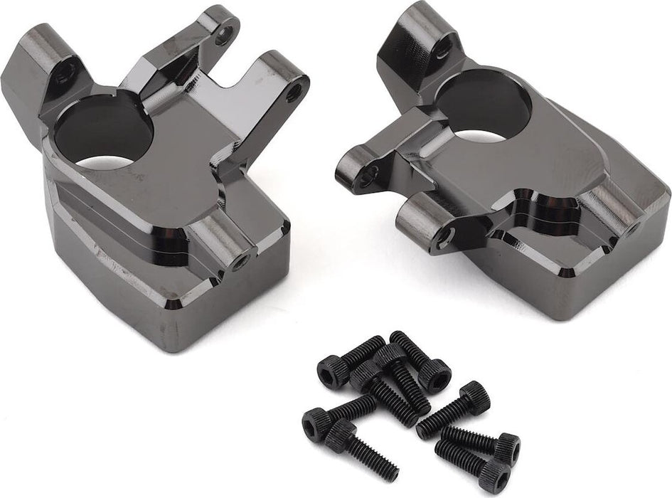 SSD RC SCX10 III/Capra Brass Knuckles (2)