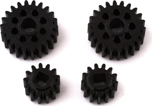 SSD RC SCX10 III/Capra Overdrive Portal Gears (13/22)