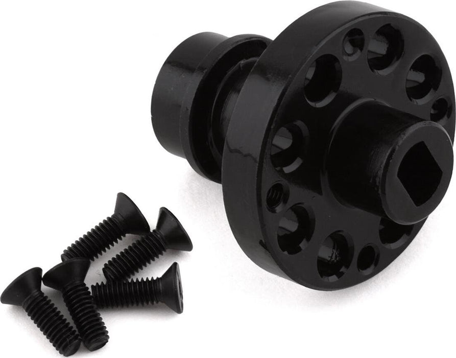SSD RC RBX10 Ryft HD Steel Spool Locker