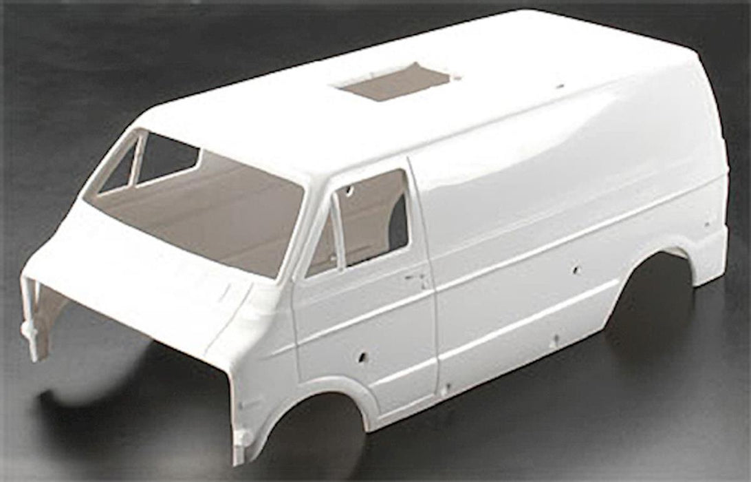 Tamiya Lunch Box Body