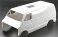Tamiya Lunch Box Body