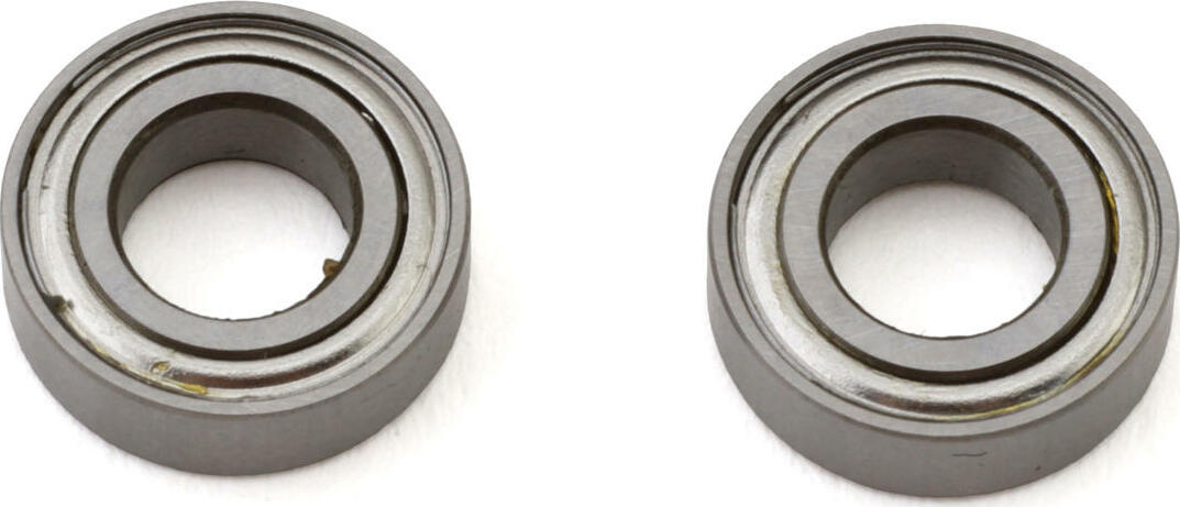 Tamiya 5x10x3mm Sealed Ball Bearings (2)