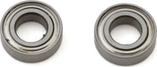 Tamiya 5x10x3mm Sealed Ball Bearings (2)